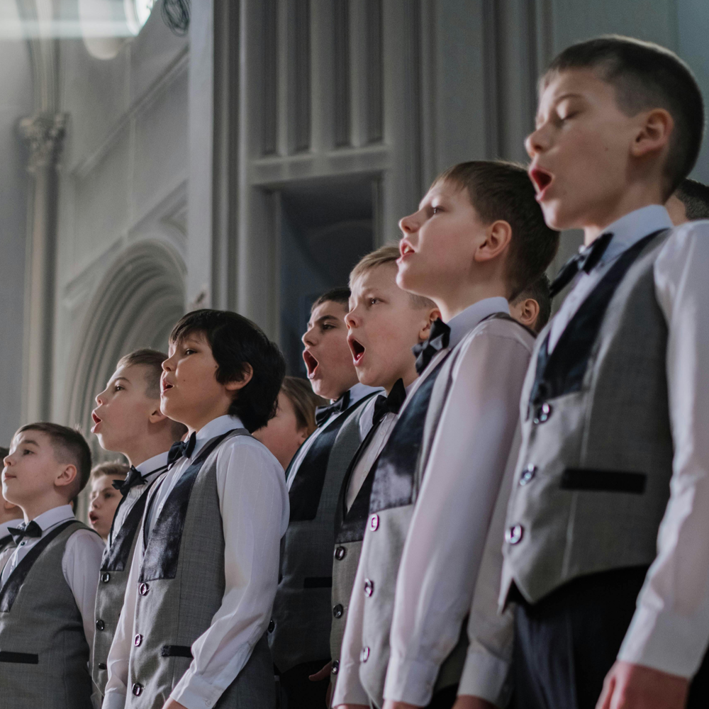 Gecko Chorus